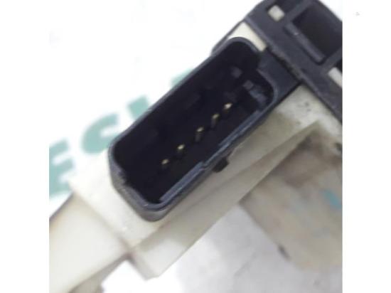 Klappenschlosszug Citroen DS5 9686919180 Bild Klappenschlosszug Citroen DS5 9686919180