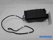 Monitor Navigationssystem Peugeot 3008 I 6593P9
