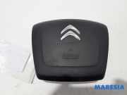 Airbag Fahrer Citroen Jumper III Kasten 32533