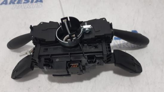 Lenkstockschalter Peugeot 5008 I 96667319XT Bild Lenkstockschalter Peugeot 5008 I 96667319XT