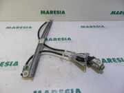Fensterheber links vorne Fiat Scudo Kasten 220 400671