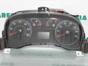 Instrumentenkombination Fiat Punto 188 46833372