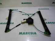 Fensterheber links vorne Fiat Stilo 192 50002603