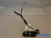 Klappenschlosszug Citroen C5 III Break RW 9800618180