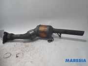 Katalysator ohne Lambdasonde Renault Grand Scenic II JM 8200420735