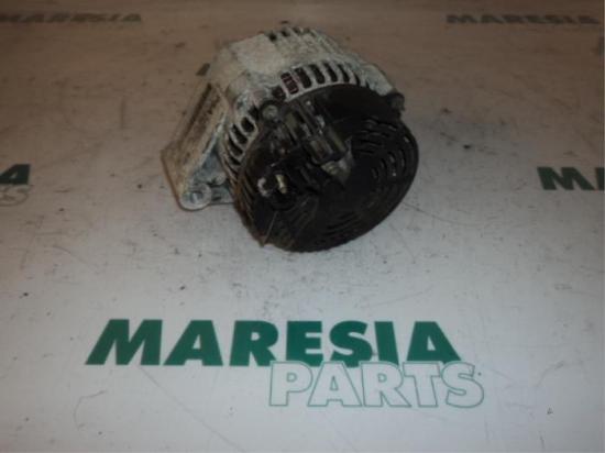 Lichtmaschine Citroen Xsara Break N2 63321671 Bild Lichtmaschine Citroen Xsara Break N2 63321671