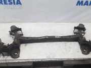 Hinterachse komplett Citroen C3 II SC 5148W9