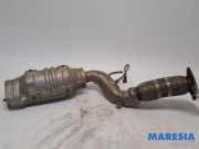 Katalysator ohne Lambdasonde Renault Kadjar HA, HL 200105610R