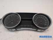 Tagfahrleuchte Peugeot 508 I SW 8E 9670476280