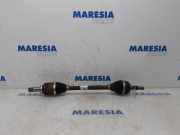 Antriebswelle links vorne Renault Clio V BF 391014807R