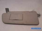 Sonnenblende links Peugeot 5008 I 8143VN