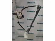 Fensterheber links vorne Renault Clio II B 7701207254