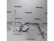 Hochdruck-/Niederdruckleitung für Klimaanlage Lancia Delta III 844 51808203