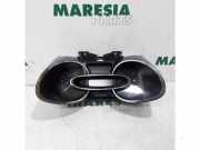 Instrumentenkombination Renault Clio IV Grandtour KH 248103956R