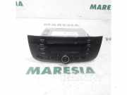 CD-Radio Fiat Punto Evo 199 7355354400