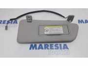 Sonnenblende rechts Peugeot 3008 I 16115131BJ