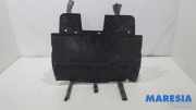 Motorabdeckung Fiat Punto 199 51909131
