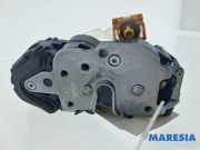 Klappenschlosszug Opel Astra J Caravan P10 13578245