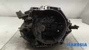 Schaltgetriebe Citroen C4 II B7 2222YA