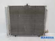 Klimakondensator Citroen C3 II SC 6455JF