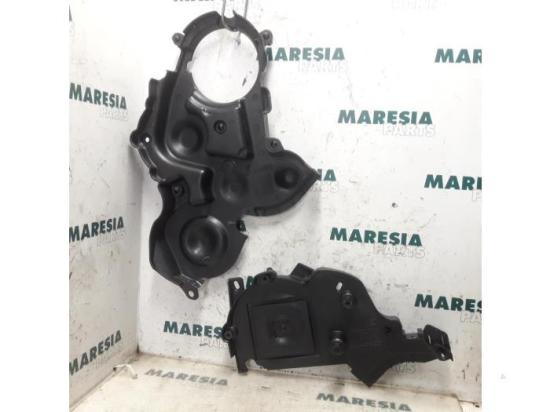 Stirndeckel (Motor) Citroen C2 0320S5 Bild Stirndeckel (Motor) Citroen C2 0320S5