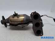 Katalysator ohne Lambdasonde Peugeot 107 0342K8