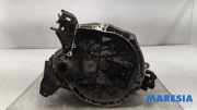 Schaltgetriebe Citroen C3 II SC 9803846280