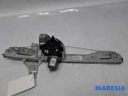 Fensterheber rechts vorne Peugeot 208 I CA, CC 9674254380