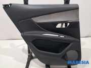 Türverkleidung links hinten Peugeot 3008 II MC, MR, MJ, M4 98305897DG