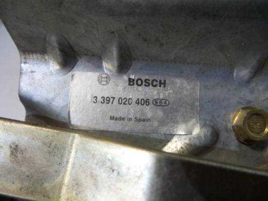 Wischermotor hinten Citroen Berlingo I Kasten M 6405F5 Bild Wischermotor hinten Citroen Berlingo I Kasten M 6405F5