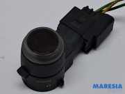 Sensor für Einparkhilfe Citroen C4 II B7 9666016377