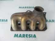 Auspuffkrümmer Citroen C5 I DC 0341J1