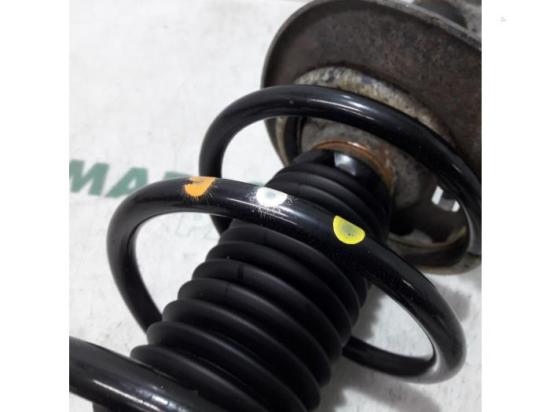 Federbein rechts vorne Citroen DS5 5002WS Bild Federbein rechts vorne Citroen DS5 5002WS