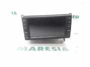 CD-Radio Citroen C-Crosser VU, VV 8750A139