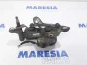 Wischermotor vorne Citroen C6 T 0390241989