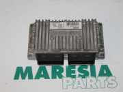 Steuergerät Automatikgetriebe Citroen C5 I Break DE 2529WA