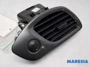 Lüftungsgitter Armaturenbrett Renault Scenic III JZ 687613350R