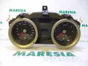 Instrumentenkombination Renault Megane II Stufenheck LM 8200364015