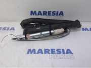 Airbag Dach links Citroen C3 II SC 9672465380