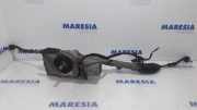 Lenkgetriebe Servo Citroen C3 II SC 9801390780