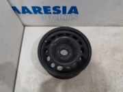 Felge Stahl Citroen DS3 SA