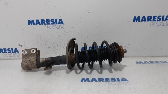 Federbein links vorne Citroen DS5 5002TK Bild Federbein links vorne Citroen DS5 5002TK