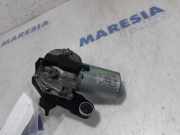 Wischermotor hinten Lancia Delta III 844 53844527