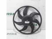 Elektromotor für Gebläse Steuergerätebox Fiat Fiorino Kasten 225 51805807