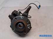 Achsschenkel links vorne Citroen DS3 Cabriolet 330785