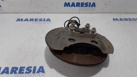 Achsschenkel links hinten Citroen DS5 424946 Bild Achsschenkel links hinten Citroen DS5 424946