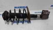 Federbein links vorne Peugeot Partner II Kasten 520877