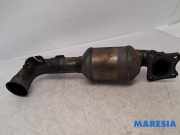 Katalysator ohne Lambdasonde Peugeot 208 I CA, CC 9672883980