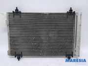 Klimakondensator Citroen C4 II B7 6455GH