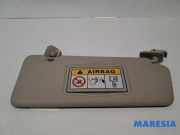 Sonnenblende rechts Renault Clio IV Grandtour KH 964003555R